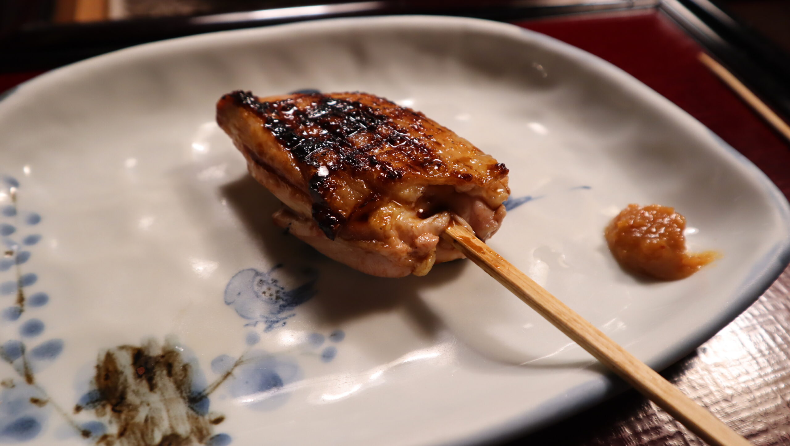 うかい鳥山焼き鳥