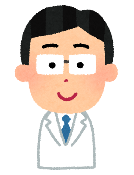 先生