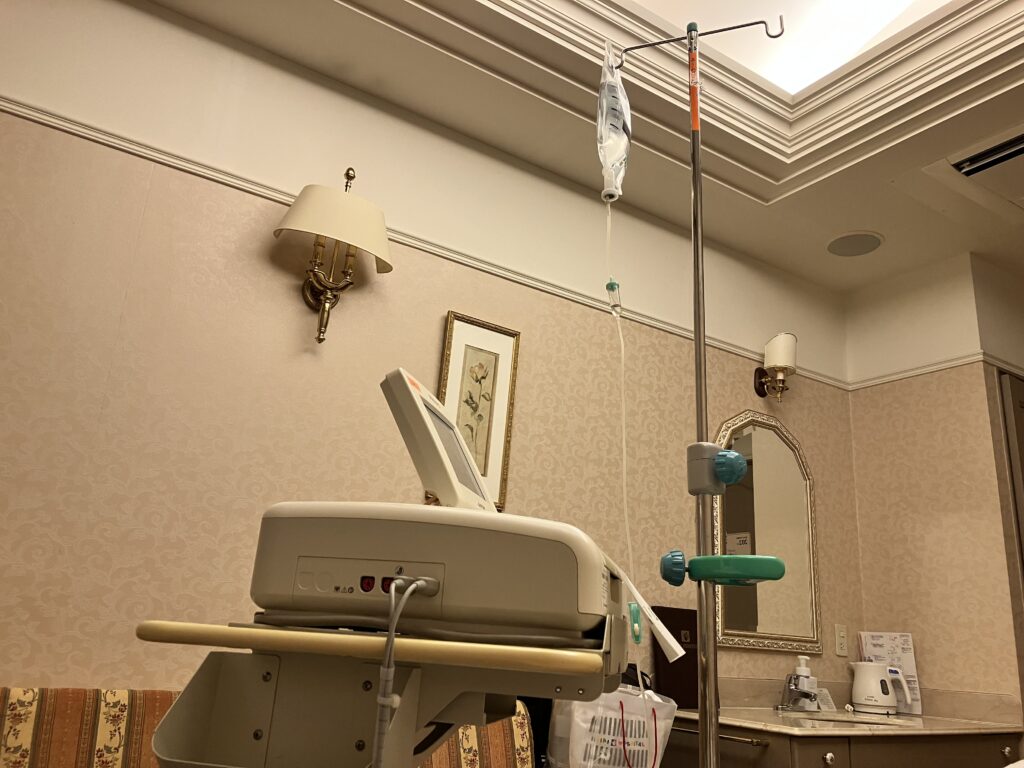 恵愛病院 NST