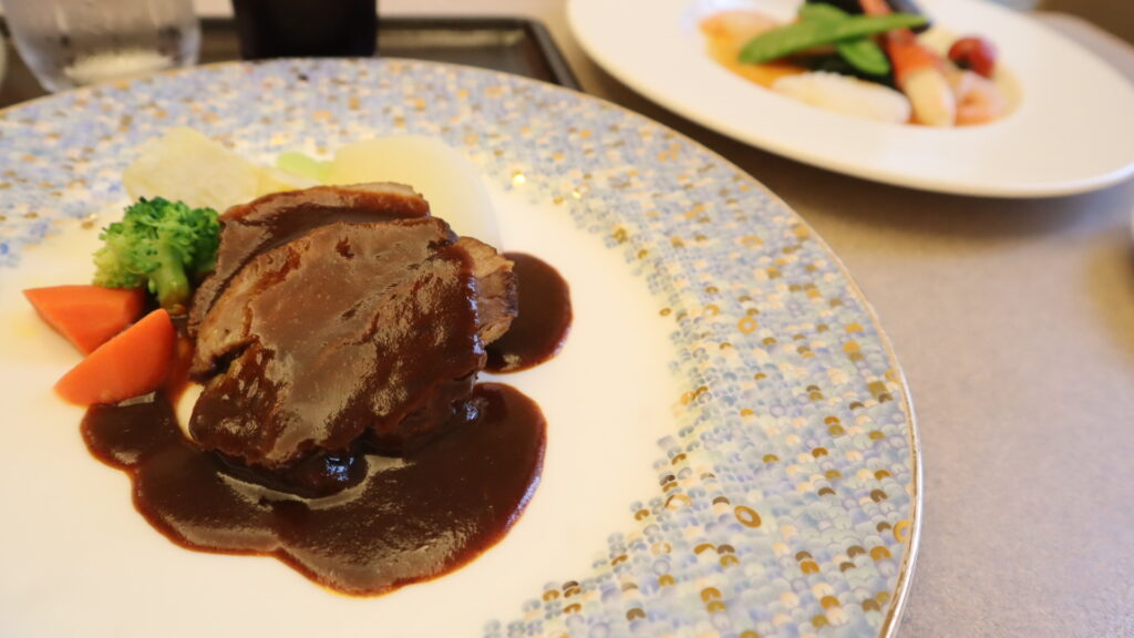 恵愛病院 食事