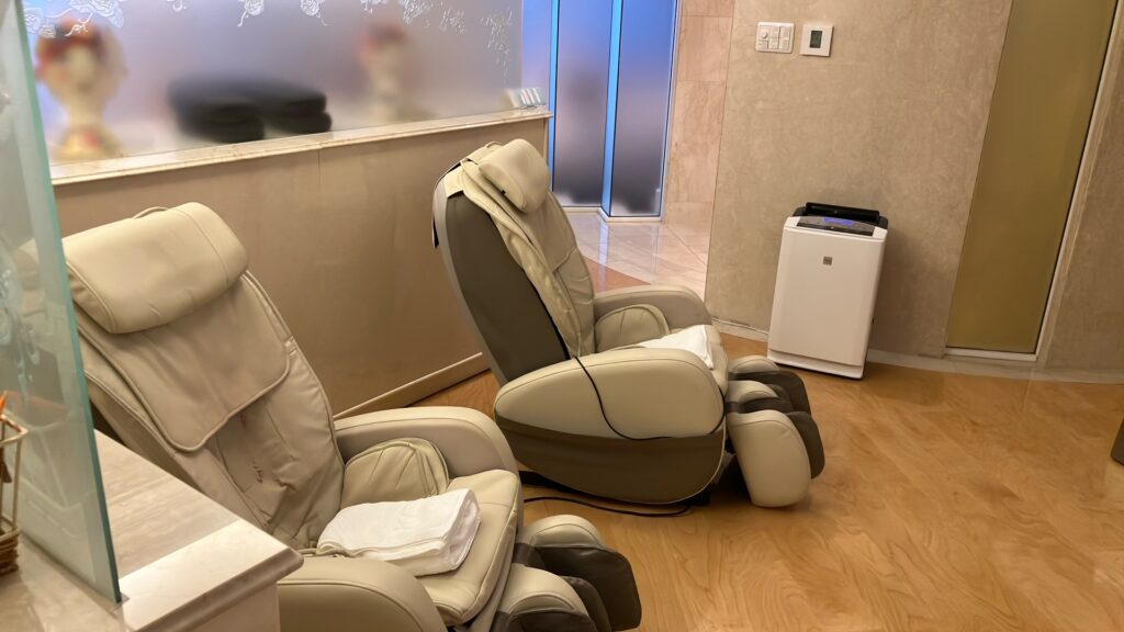 恵愛マッサージ器