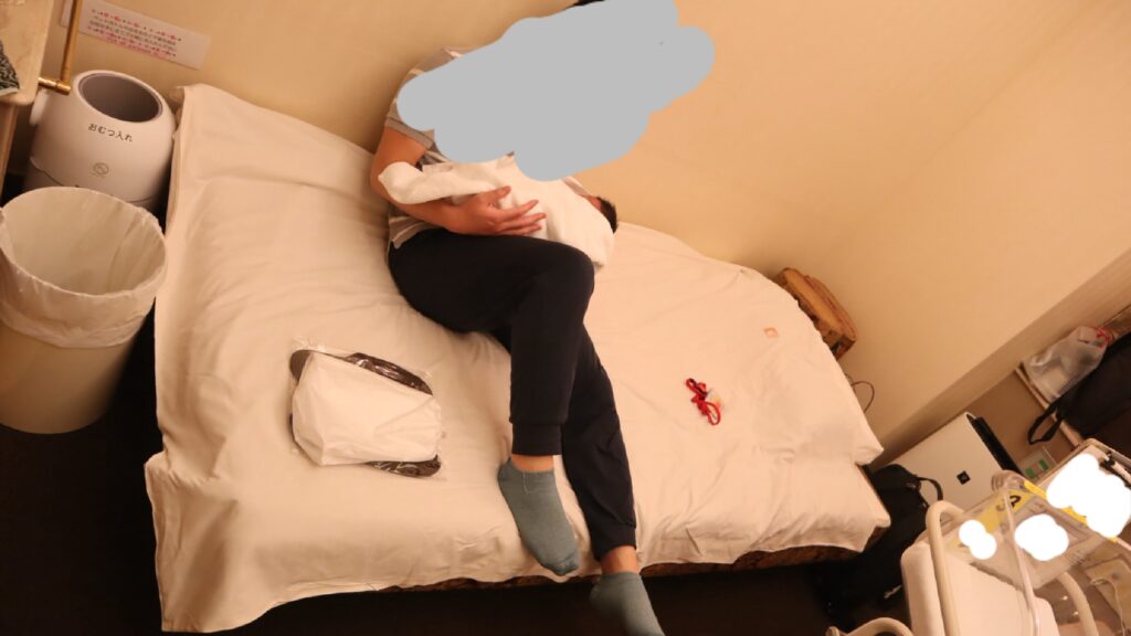 恵愛病院 家族 宿泊